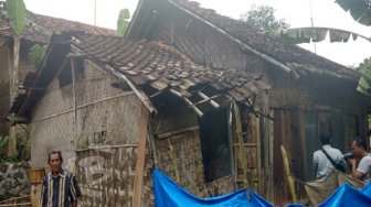 Angka Kemiskinan di Kabupaten Lebak Turun 8,3 Persen di Tahun 2019