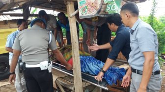 Memendam Sakit selama Setahun, Pria Asal Purwakarta Ditemukan Meninggal