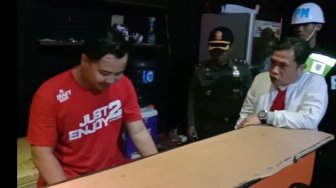 Politisi NasDem Ungkap Wakil Wali Kota Serang Tak Pernah Sahkan Perda