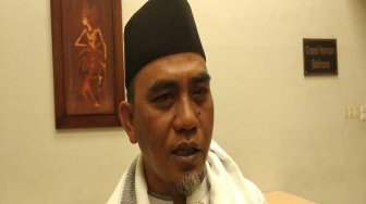Sidak dan Aksi ‘Ngamuk’ Wakil Wali Kota Serang saat Segel Tempat Hiburan
