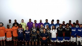 Format 3 Pemain Asing di Setiap Klub Bikin IBL 2020 Sulit Diprediksi