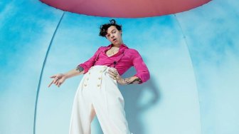 Fine Line: Album Buah Hasil Refleksi Harry Styles