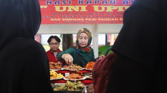 Tips Antiboros ala Perencana Keuangan Ligwina Hananto: "Masak Sendiri!"