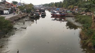 Bangun RTH, Pemkot Serang Pindahkan Pasar Karangantu ke Margaluyu