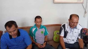 Ini Penyebab Napi Lapas Muara Bulian Nekat Gantung Diri