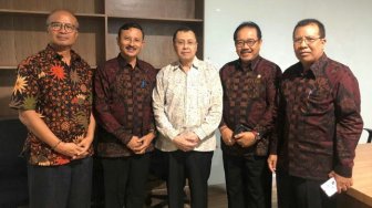 Kearifan Lokal yang Dilindungi, Pemasaran Arak Bali Harus Digencarkan