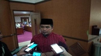 Survei Pilkada Kuansing Usai, PDIP: Tak Boleh Dibuka