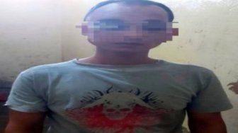 Warga Balai Raja Gagalkan Aksi Pencurian, Pelaku Ditangkap