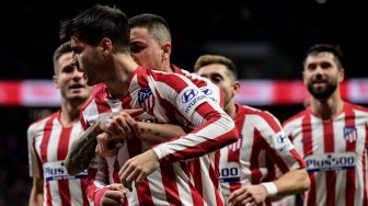 Prediksi RB Leipzig vs Atletico Madrid di Perempat Final Liga Champions