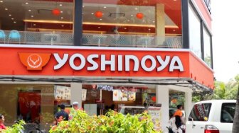 5 Fakta Menarik tentang Yoshinoya, Nomor 2 Bikin Terkejut