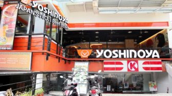 Viral Wajibkan Kue Bersertifikat Halal, Yoshinoya Buka Suara