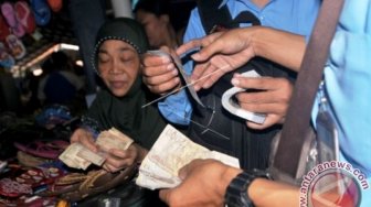 Musnahkan Uang Lusuh Rp 358,8 Miliar, BI Maluku: Masyarakat Tak Jaga Dengan Baik