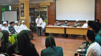 PKB Cari Pengganti Halim sebagai Wakil Ketua DPRD Jatim