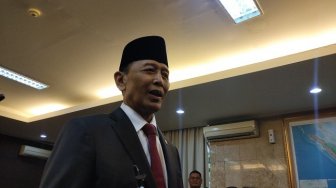 Tanggapi Isu Jabatan Presiden Tiga Periode, Ketua Wantimpres Wiranto: Jawabannya Tidak Mungkin!