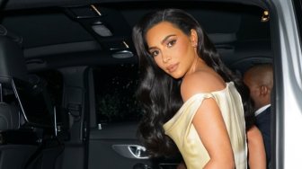 Podcast Kriminal Kim Kardashian Berhasil Kangkangi Archetypes Milik Meghan Markle di Charts Spotify