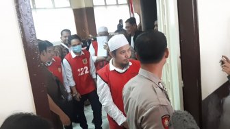 Pernah Direhabilitasi di 2017, Zul Zivilia Akui Keluar Prematur