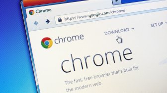 Waspadai Peretasan, Jangan Simpan Kata Sandi di Chrome!