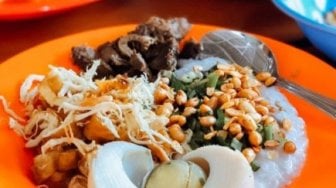 Rekomendasi 4 Kuliner Pagi di Bandung yang Cocok Dijadikan Menu Sarapan