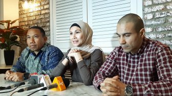 Keluaga Ghatan Saleh Yakin Capai Perdamaian dengan Korban Penganiayaan