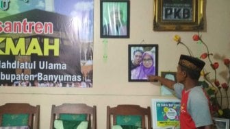 Jejak Keberadaan Pasutri Pengelola Mitra Biro Umroh di Banyumas Menghilang