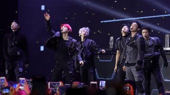 Wajib Punya, Ini 5 Aplikasi Penting untuk Kpopers