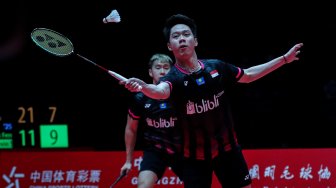 Jadwal Hylo German Open 2021: 14 Wakil Indonesia Tanding Hari Ini