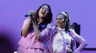 Refund Tiket Konser Raisa Tinggal 3 Hari Lagi Atau Uang Hangus