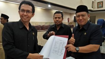 Bupati Jember Mangkir Sidang Interpelasi, DPRD Putuskan Lanjut Hak Angket