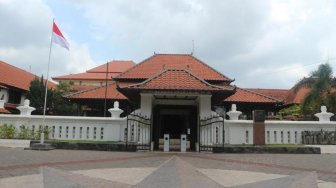 Tentang Museum Hari Ini: Yang Bergerak Menopang Kebudayaan