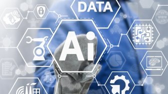 Software Berbasis AI Akan Jadi Tren Bisnis 2022