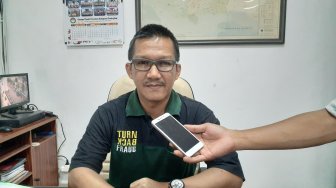27 ASN di Pandeglang Dijatuhi Sanksi