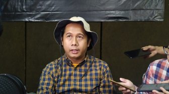 JATAM: Nama Jalan Jokowi di UEA Hasil Tukar Tanah 256 Ribu Ha di Kaltim