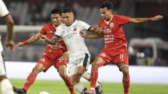 Beto Goncalves Moncer, Madura United Berjaya di Kandang PSIS Semarang