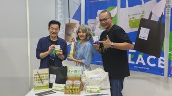 Family Mart Hentikan Kerjasama dengan Israel Dampak Aksi Boikot