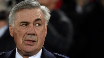 Tak Perlu Lama Menganggur, Carlo Ancelotti Sepakat Merapat ke Everton