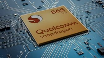 Qualcomm Luncurkan Snapdragon 865 Plus, Cocok untuk HP Gaming