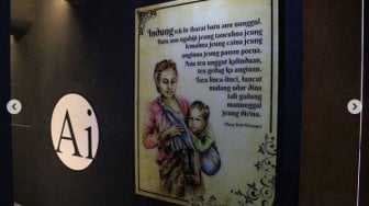 Hari Ibu, Yuk Jalan-jalan di Museum Bale Indung Rahayu