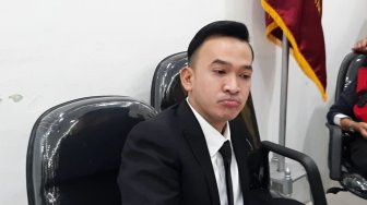 Betrand dan Sarwendah Viral, Ruben Onsu: Saya dan Keluarga NTT Sedih