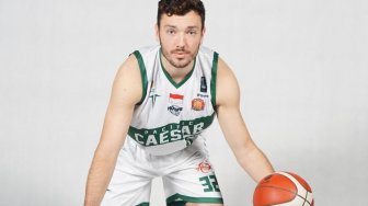 Sempat Idap Kanker, Taylor Statham Kini Bermain di IBL