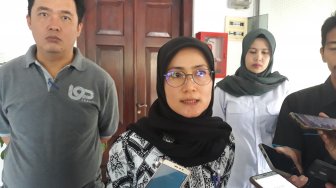 Pemkab Lebak Kesulitan Tata Kawasan Kumuh di Kota Rangkasbitung