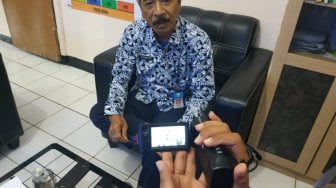 Tahun 2020, Disnaker Bakal Rekrut Ribuan Pengangguran di Lebak