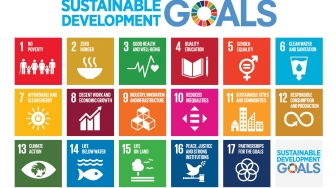 Kerja Sama Pemerintah-Swasta Perlu Digencarkan Buat Capat SDGs di 2030