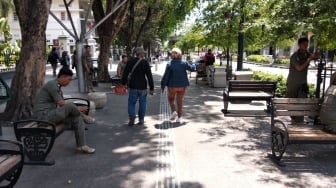 Warga Ngupasan Minta Keringanan Ini Jika Malioboro Jadi Kawasan Pedestrian