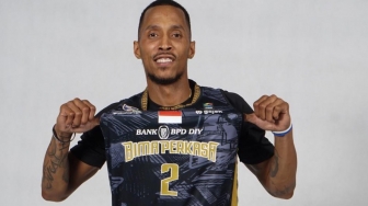 Super Dave Bertekad Bawa Bima Perkasa Juara IBL 2020