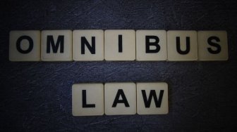 BEM KM UGM Gelar Aksi Online, Protes DPR Bahas Omnibus Law Saat Pandemi