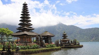 Amankah Wisata Bali Saat Pandemi Covid-19?