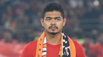 Restrukturisasi Organisasi Klub, Bambang Pamungkas Resmi Jadi Manajer Persija Lagi