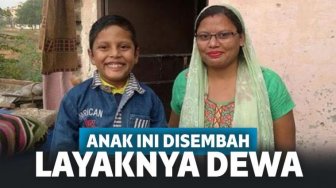 Pria ini Diberi Tugas Esai 1000 Kata Caranya Pria ini Diberi Tugas Esai 1000 Kata Caranya