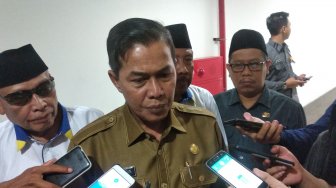 Politisi Nasdem Ungkap Wakil Wali Kota Serang Tak Sejalan dengan Wali Kota