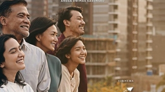6 Film Indonesia Bertema Mental Health yang Wajib Ditonton: NKCTHI sampai Ku Kira Kau Rumah